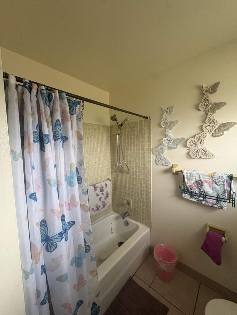 1 bedroom Condominium at 2580 Emory Drive #C, Cresthaven Villas Condo 31, West Palm Beach — photo 4