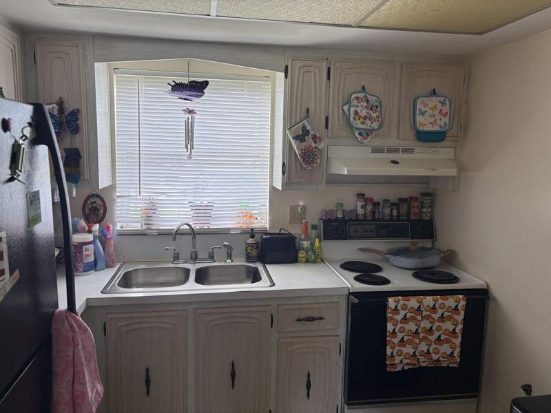 1 bedroom Condominium at 2580 Emory Drive #C, Cresthaven Villas Condo 31, West Palm Beach — photo 5