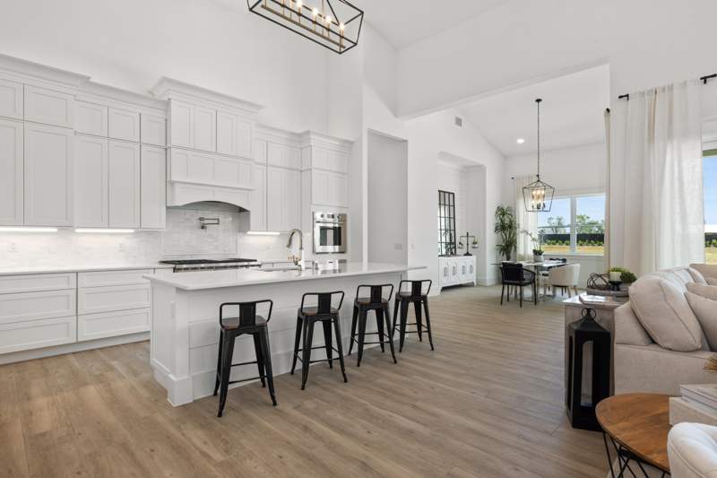 5 bedroom Single Family Residence at 4806 SW Savage Street, Palm City Farms, Palm City — photo 3