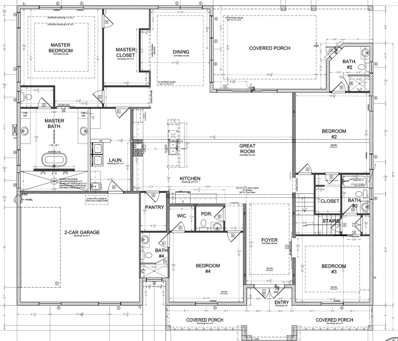5 bedroom Single Family Residence at 4806 SW Savage Street, Palm City Farms, Palm City — photo 2