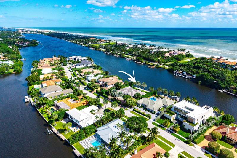 3 bedroom Single Family Residence at 55 Spoonbill Road, Point Manalapan 01, Manalapan — photo 3