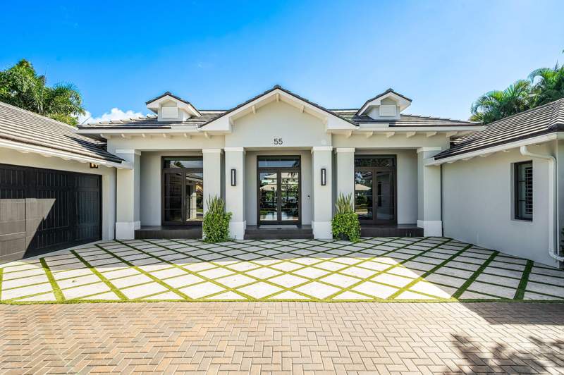 3 bedroom Single Family Residence at 55 Spoonbill Road, Point Manalapan 01, Manalapan — photo 5