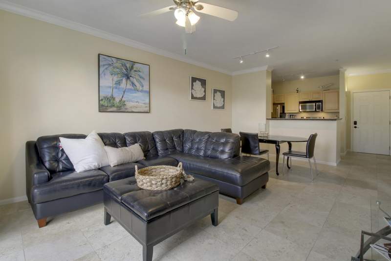 1 bedroom Condominium at 580 S Sapodilla Avenue #305, Garden Residences At Cityplace Condo, West Palm Beach — photo 4