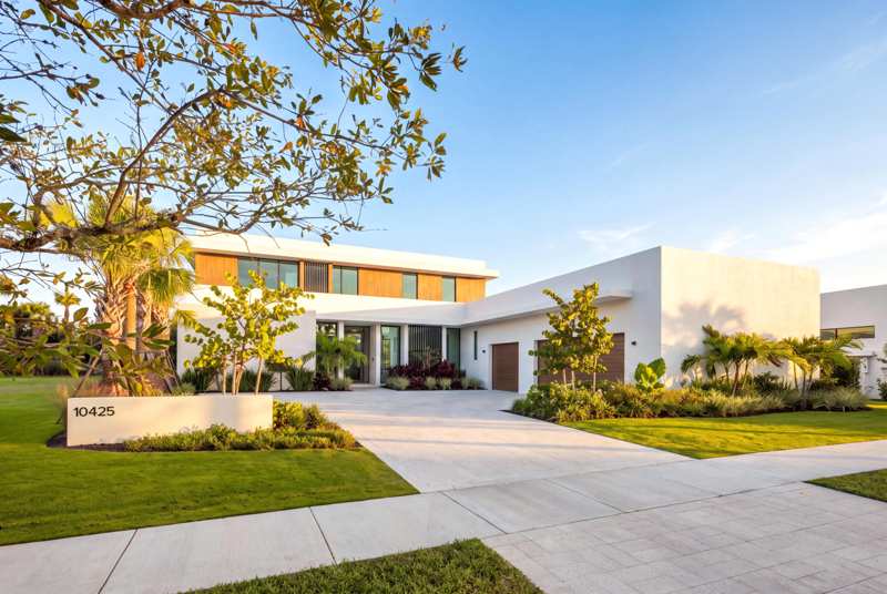 4 bedroom Single Family Residence at 10425 Bernina Drive, Panther National At Avenir Pod, Palm Beach Gardens — photo 1