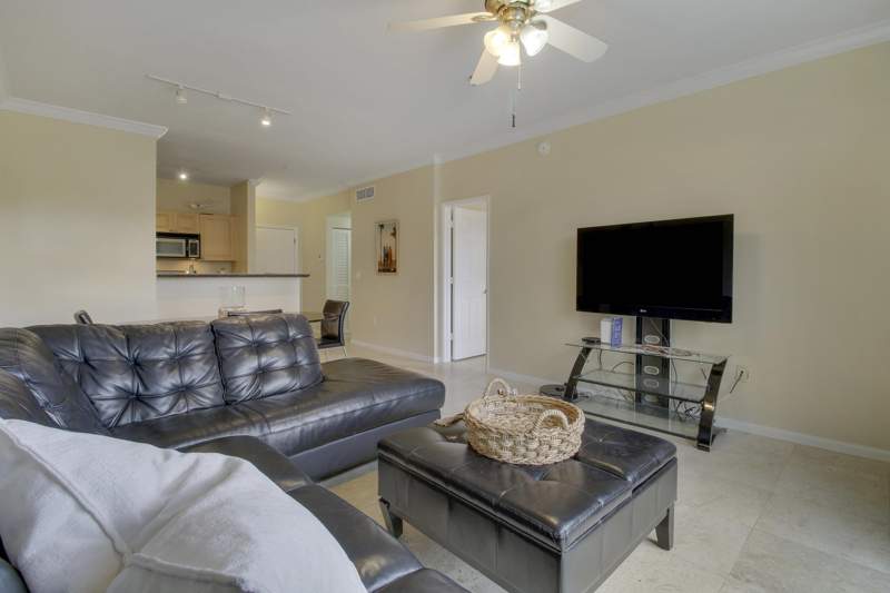 1 bedroom Condominium at 580 S Sapodilla Avenue #305, Garden Residences At Cityplace Condo, West Palm Beach — photo 3