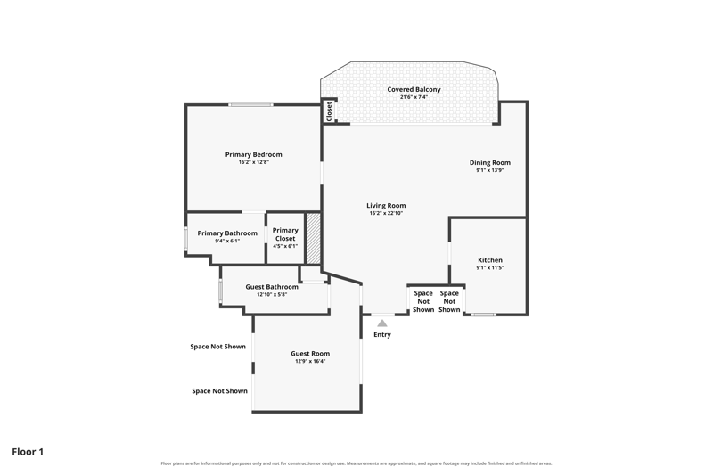 2 bedroom Condominium at 371 Wilma Circle #4, Birkdale Condo Apts Decl, Riviera Beach — photo 2