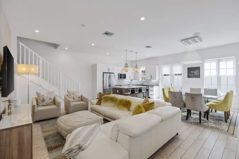 3 bedroom Townhouse at 914 St George Boulevard, St. George, Delray Beach — photo 5