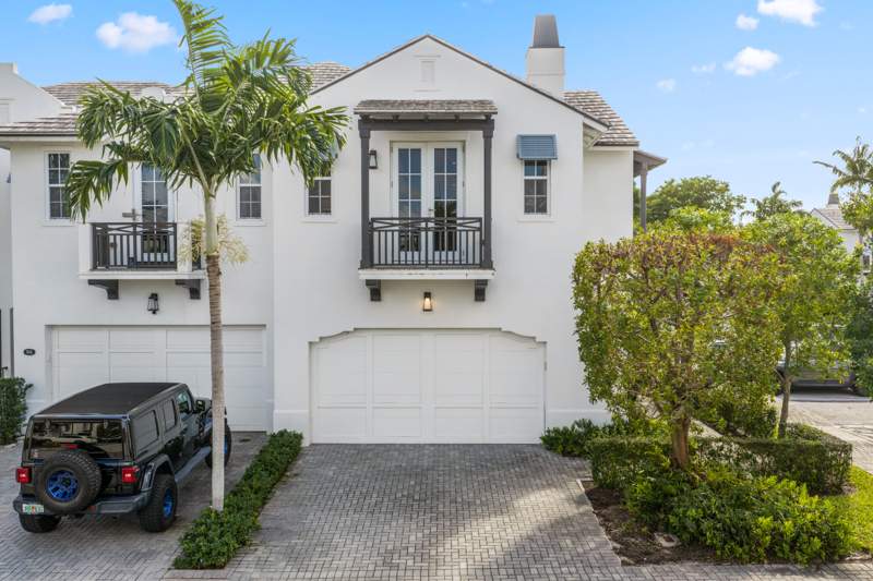 3 bedroom Townhouse at 914 St George Boulevard, St. George, Delray Beach — photo 2