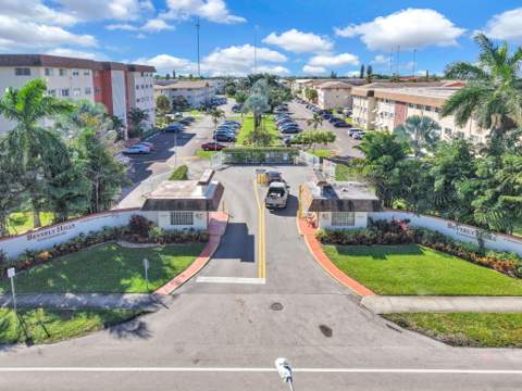 5300 Washington Street #G323, Hollywood FL - photo 8 of 47