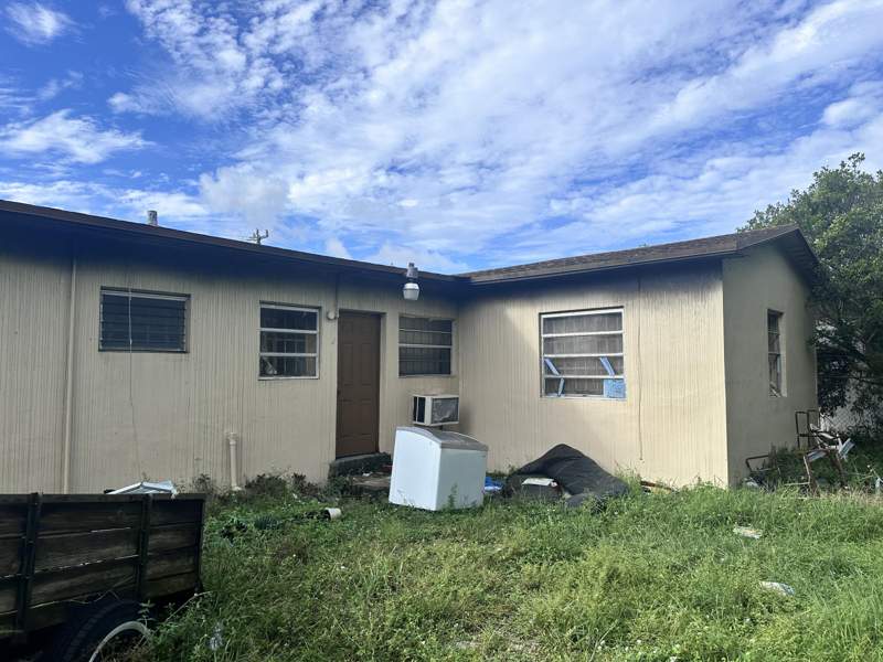4 bedroom Single Family Residence at 712 NW 9th Court, Belmar, Hallandale Beach — photo 4