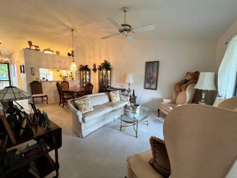 4682 Lucerne Lakes Boulevard #206, Lake Worth FL - photo 10 of 31