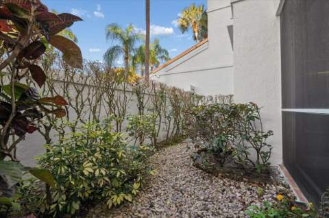 4110 W Palm Aire Drive #101B, Pompano Beach FL - photo 21 of 22