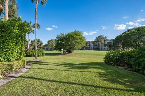 4110 W Palm Aire Drive #101B, Pompano Beach FL - photo 22 of 22