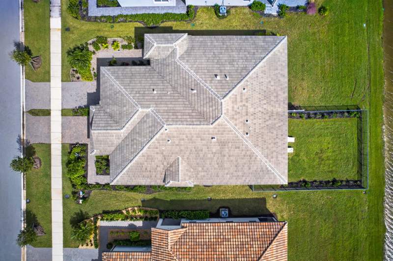 2 bedroom Villa at 27063 SW Viterbo Way, Verano Pud No. 1 Plat No. 22, Port St. Lucie — photo 5