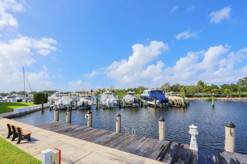 2 bedroom Condominium at 944 Oak Harbour Drive, Oak Harbour Condos, Juno Beach — photo 3