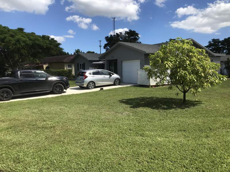 2 bedroom Single Family Residence at 7104 NW 92nd Terrace, Westwood Community 4-A, Tamarac — photo 4