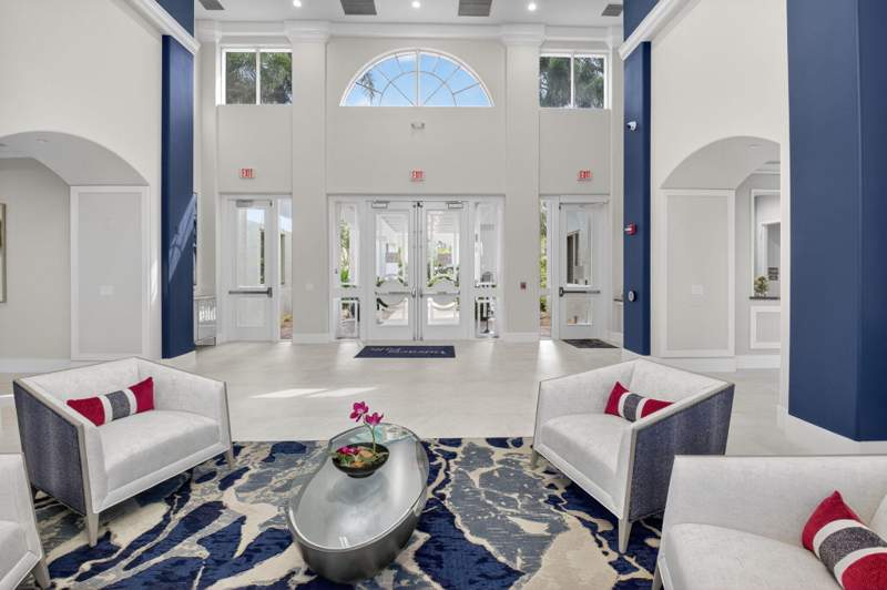 3 bedroom Single Family Residence at 13577 Morocca Lake Lane, Valencia Falls, Delray Beach — photo 5