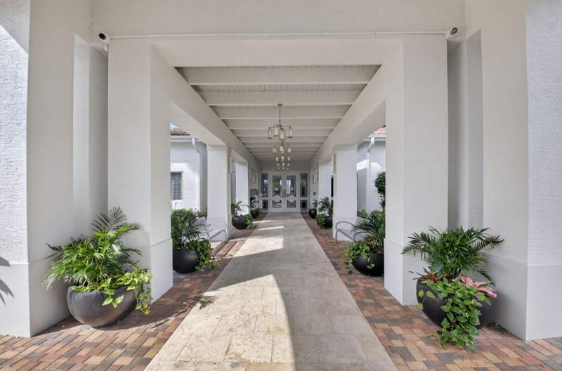 3 bedroom Single Family Residence at 13577 Morocca Lake Lane, Valencia Falls, Delray Beach — photo 4