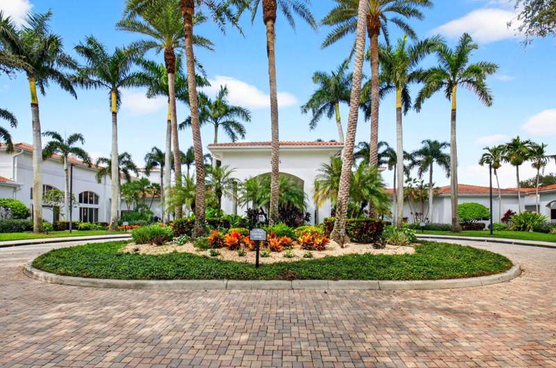 3 bedroom Single Family Residence at 13577 Morocca Lake Lane, Valencia Falls, Delray Beach — photo 3