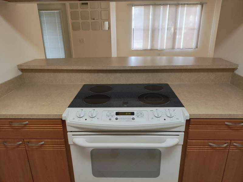 1 bedroom Condominium at 4281 W McNab Road #Unit 27, Palm Aire Gardens Condo, Pompano Beach — photo 5