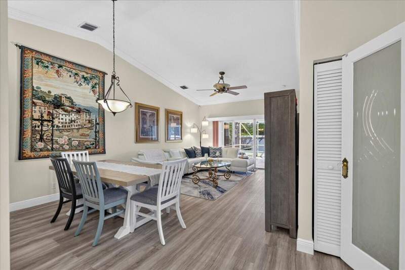 2 bedroom Villa at 17 Sausalito Drive, Sausalito Place, Boynton Beach — photo 2