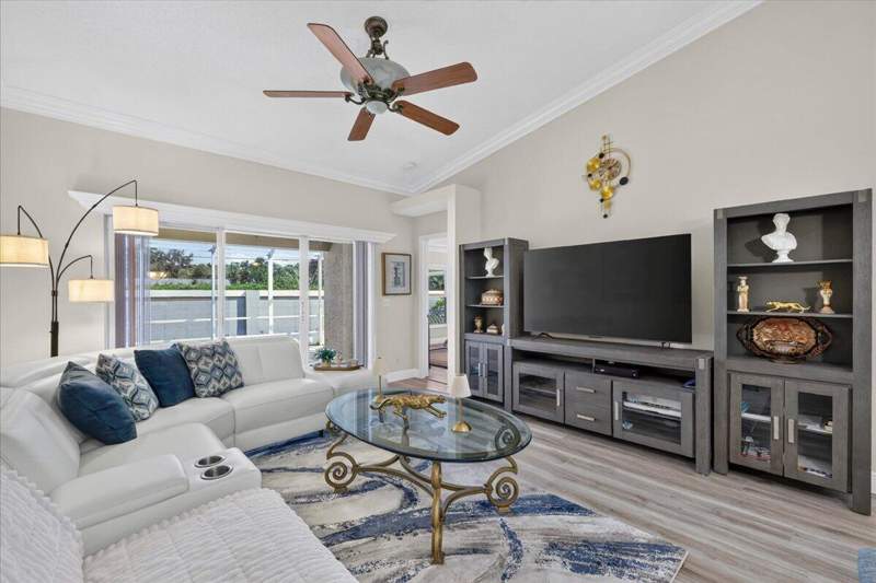 2 bedroom Villa at 17 Sausalito Drive, Sausalito Place, Boynton Beach — photo 5