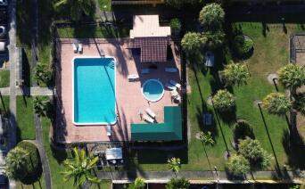 3915 NW 94th Way, Sunrise FL - photo 23 of 24