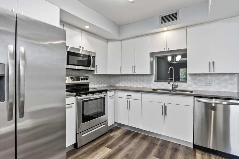 2 bedroom Condominium at 3001 Portofino Isle #G3, Portofino Village 1-B Condo, Coconut Creek — photo 1