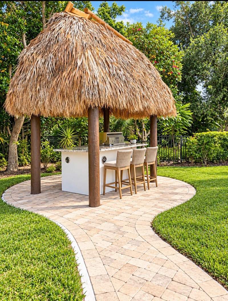 5 bedroom Single Family Residence at 416 S Country Club Drive, Atlantis City Of, Atlantis — photo 3