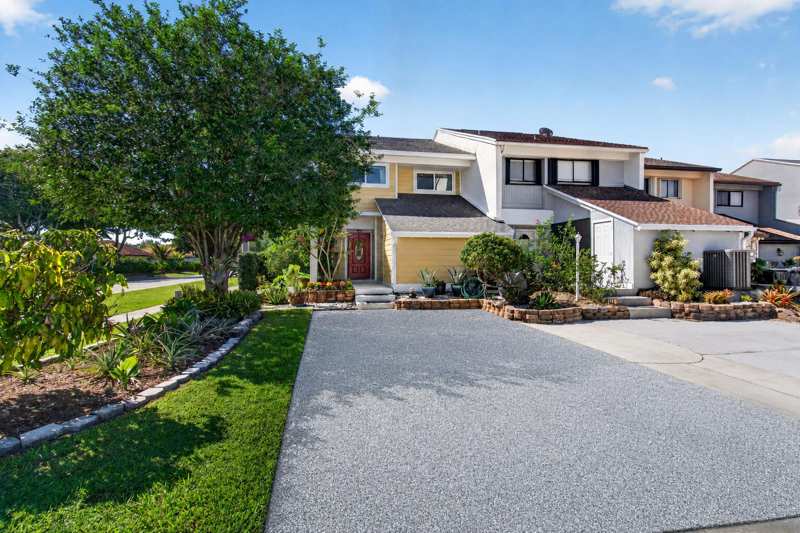 3 bedroom Townhouse at 12324 Westhampton Circle, Cypress Point, Wellington — photo 1