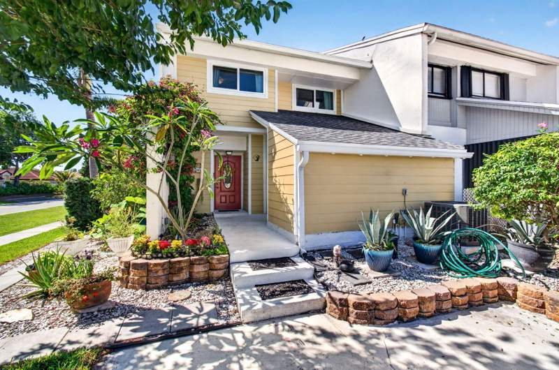 3 bedroom Townhouse at 12324 Westhampton Circle, Cypress Point, Wellington — photo 5