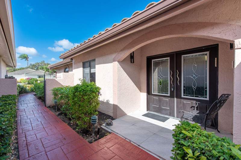 3 bedroom Single Family Residence at 15408 Strathearn Drive, Gleneagles 9, Delray Beach — photo 4