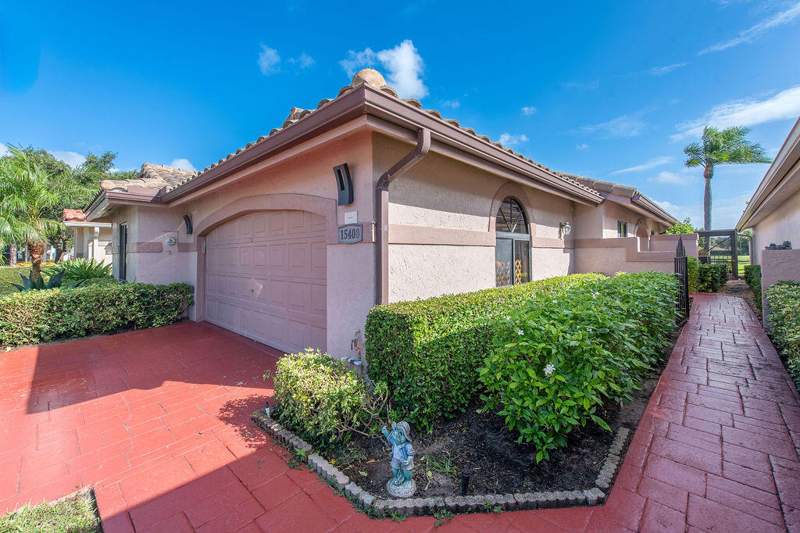 3 bedroom Single Family Residence at 15408 Strathearn Drive, Gleneagles 9, Delray Beach — photo 3