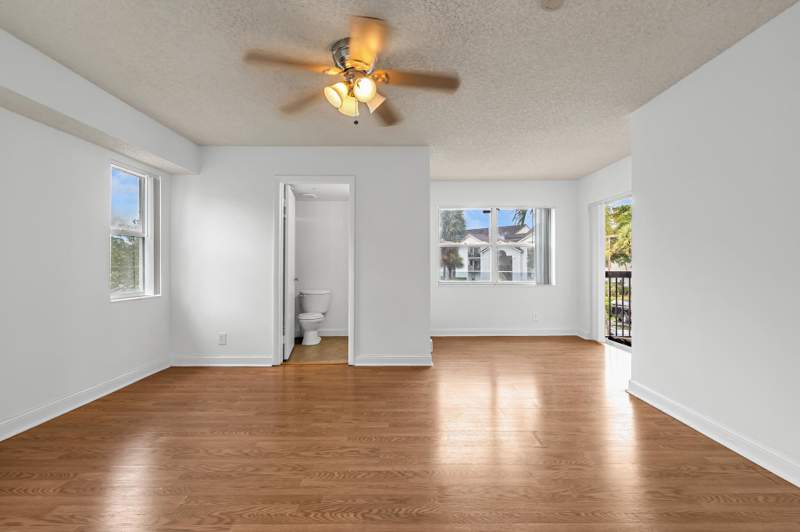 3 bedroom Condominium at 7620 Westwood Drive #216, South Palm Place Condo, Tamarac — photo 5