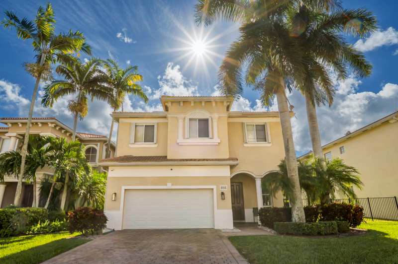 5 bedroom Single Family Residence at 4356 Star Ruby Boulevard, Knollwood Pud, Boynton Beach — photo 1
