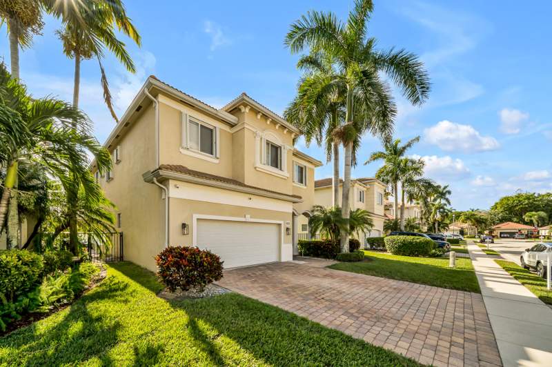 5 bedroom Single Family Residence at 4356 Star Ruby Boulevard, Knollwood Pud, Boynton Beach — photo 4