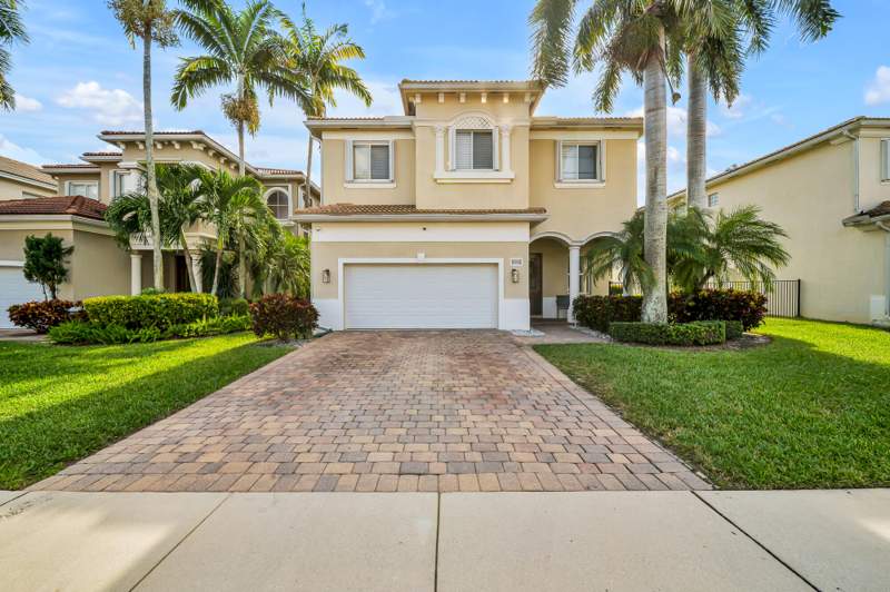 5 bedroom Single Family Residence at 4356 Star Ruby Boulevard, Knollwood Pud, Boynton Beach — photo 5
