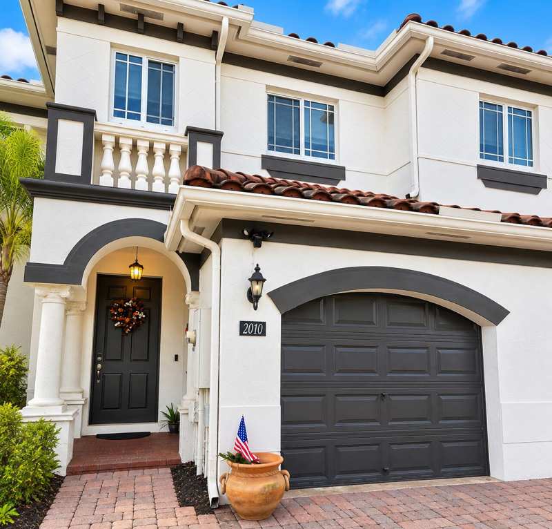 3 bedroom Townhouse at 2010 Murano Bay Drive, Murano Bay, Boynton Beach — photo 1
