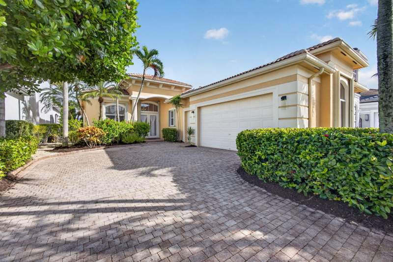 3 bedroom Single Family Residence at 155 Esperanza Way, Mirasol, Palm Beach Gardens — photo 4