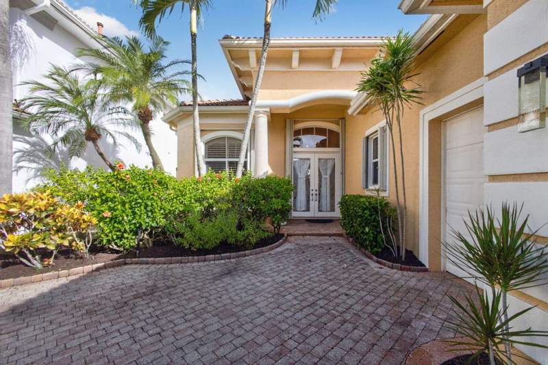 3 bedroom Single Family Residence at 155 Esperanza Way, Mirasol, Palm Beach Gardens — photo 3