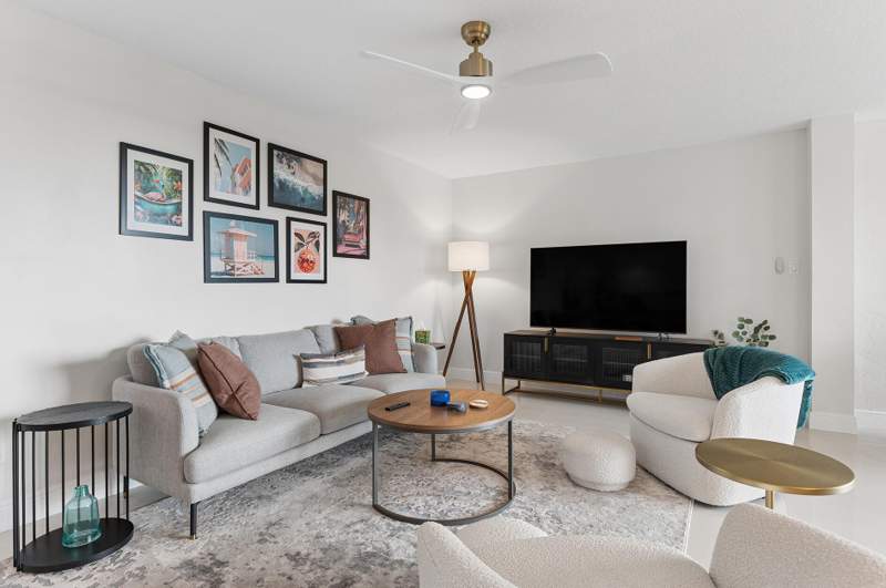 2 bedroom Condominium at 2025 Lavers Circle #D404, Lakeside Condo, Delray Beach — photo 4