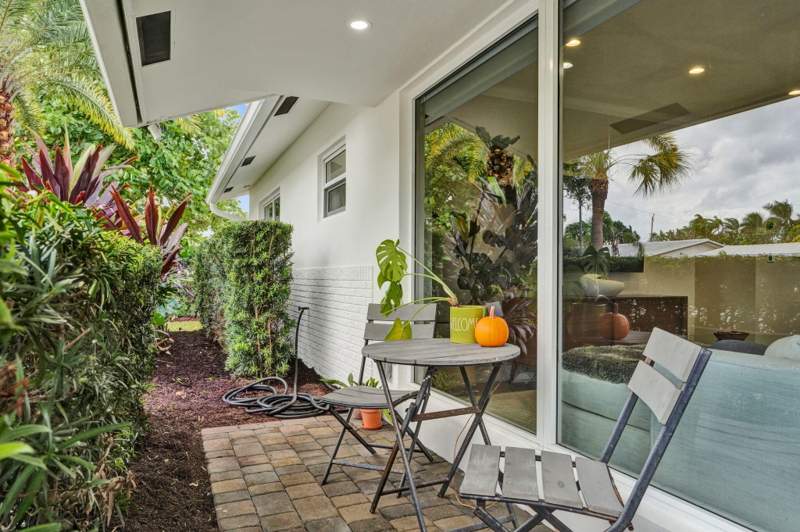 2 bedroom Single Family Residence at 5241 NE 18th Terrace, Coral Ridge Add, Fort Lauderdale — photo 5
