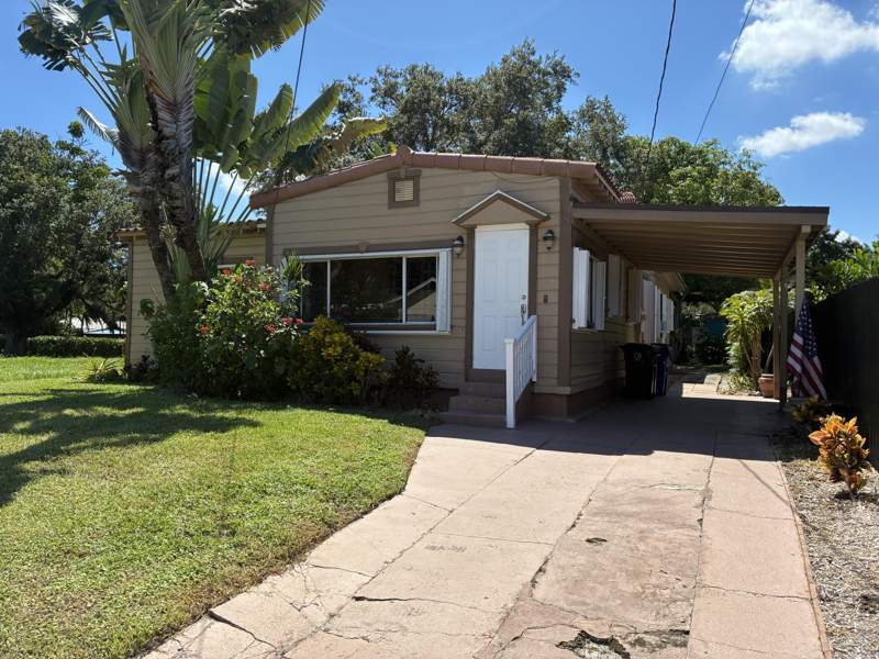 3 bedroom Single Family Residence at 18 SE 10th Street, Tarpon River Park, Fort Lauderdale — photo 3