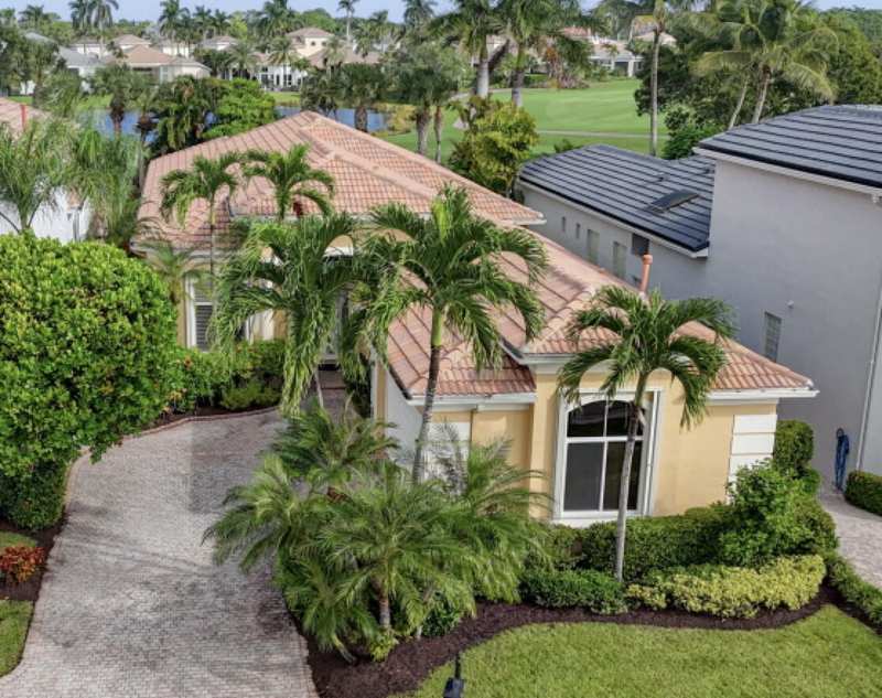 3 bedroom Single Family Residence at 155 Esperanza Way, Mirasol, Palm Beach Gardens — photo 1