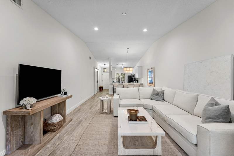 2 bedroom Condominium at 1401 Sabal Ridge Circle #F, Sabal Ridge Condo, Palm Beach Gardens — photo 2
