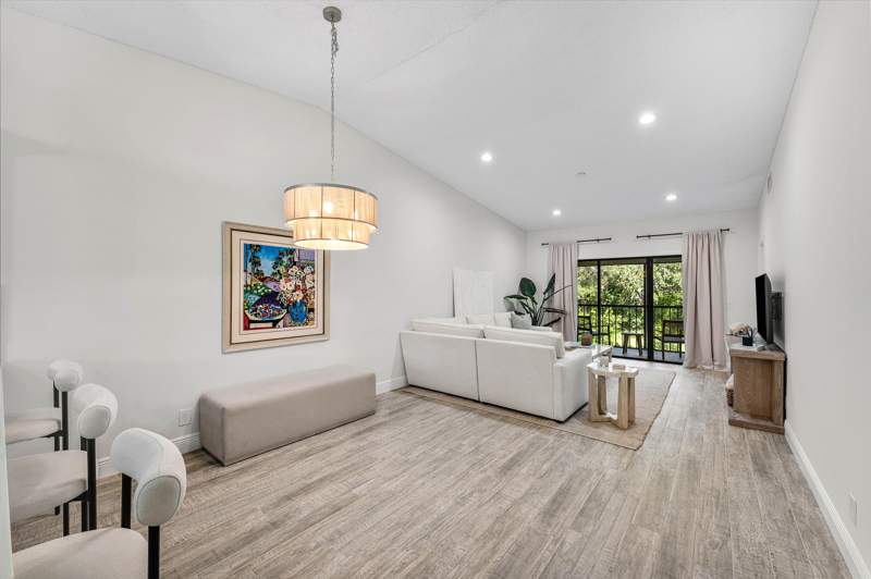 2 bedroom Condominium at 1401 Sabal Ridge Circle #F, Sabal Ridge Condo, Palm Beach Gardens — photo 5