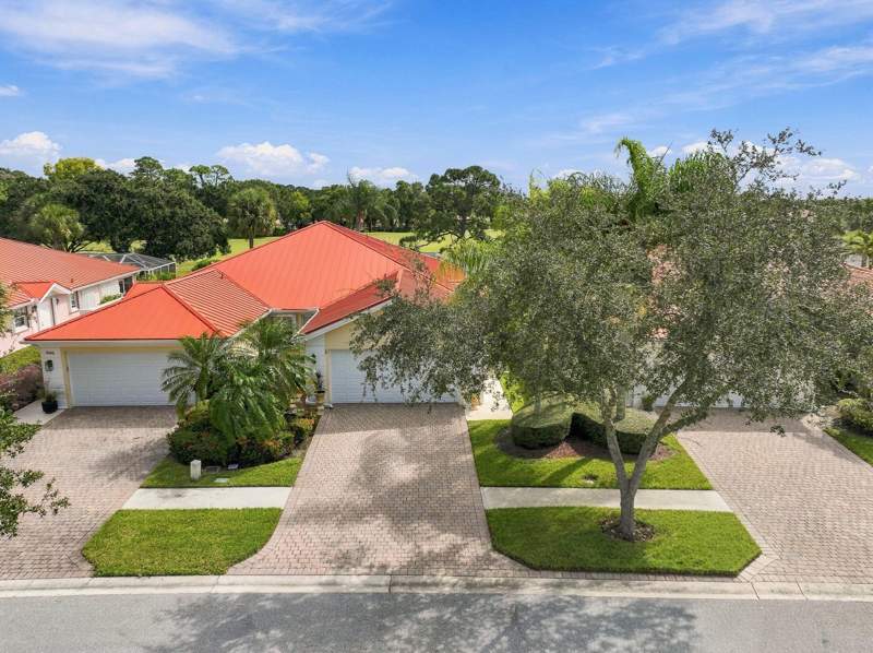 2 bedroom Villa at 1004 SW Tamarrow Place, Florida Club, Stuart — photo 4