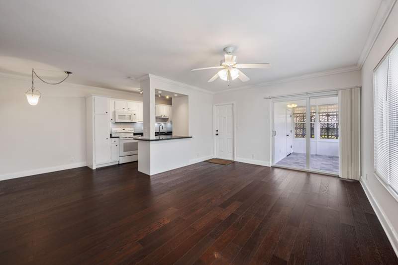 2 bedroom Condominium at 105 South Boulevard #1A, High Point West Condo, Boynton Beach — photo 5