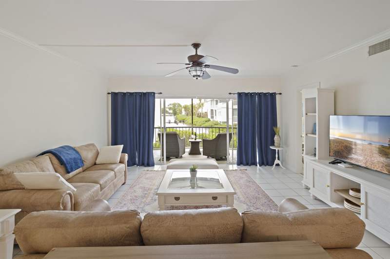 2 bedroom Condominium at 3901 SE St Lucie Blvd Boulevard #E-33, Mariner Cay Condo, Stuart — photo 4