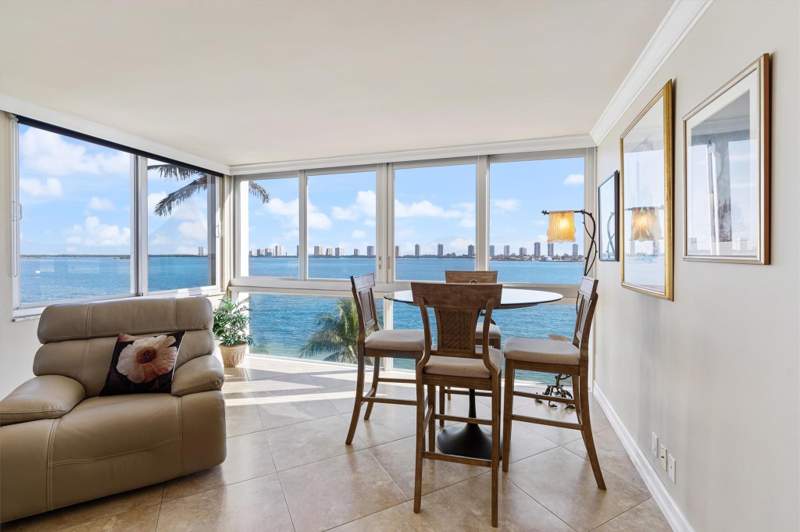2 bedroom Condominium at 301 Lake Shore Drive #501, Lake Harbour Towers Condo, Lake Park — photo 3